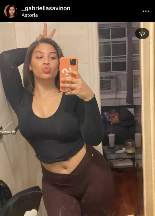 Anything with her by i77yi77z