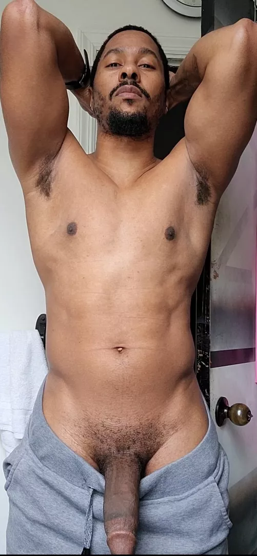 Anything you want. by johnnywhizbangz