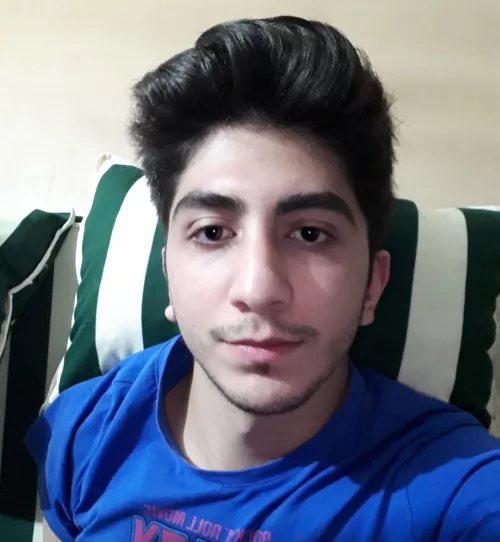 Anytime i look at this sub i fall in love with at least 50 people. Like you guys didn't need to be this hot, chill by boldandbrash9