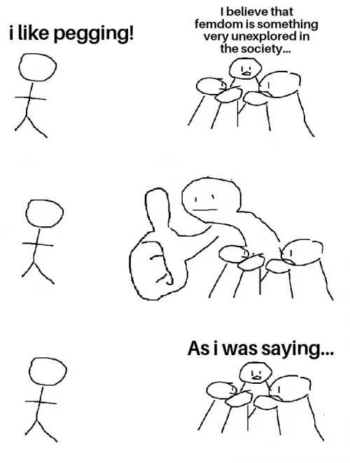 Anyway. Back to business. by how_use_this