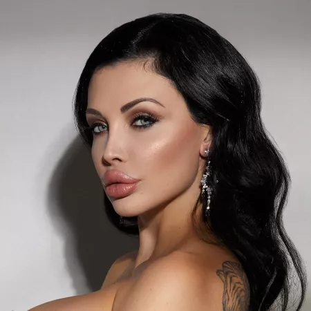 A.O: The last Diva of European porn by nickador69