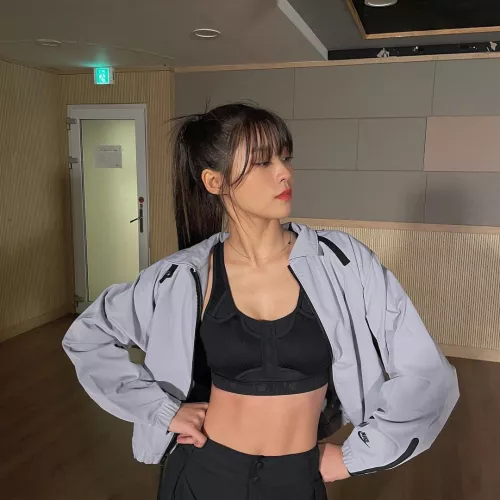 AOA - Seolhyun by EdithMydick