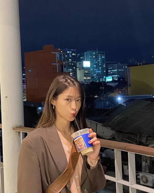 AoA - Seolhyun by EdithMydick