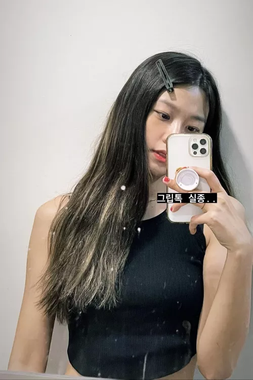 AOA - Seolhyun by danlim93