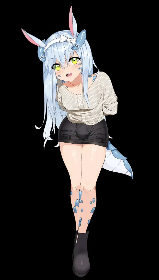 Aoife (Rays) [Original] posted by sequence_string