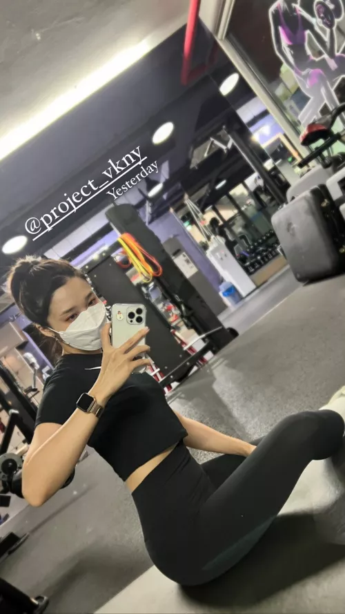 Apink - Eunji by ghoshsayan93