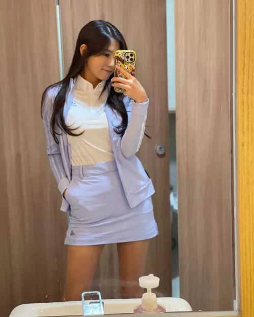 Apink - Hayoung by danlim93