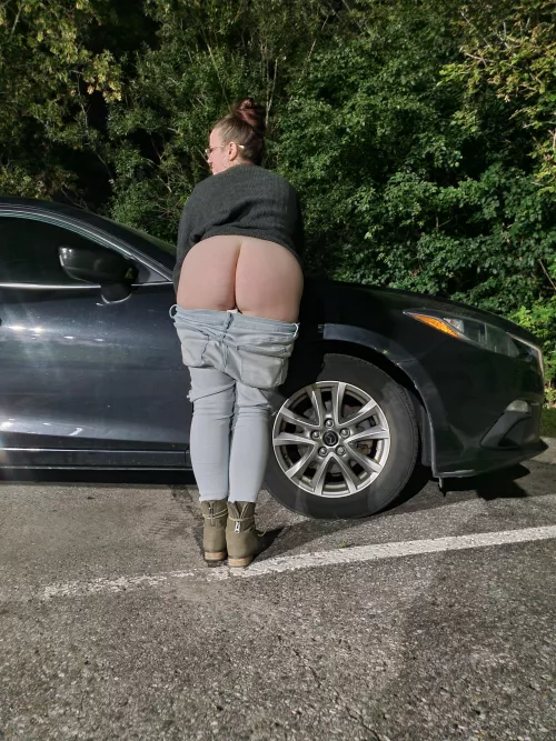 Apparently I need a belt 😆 by stevie_stunner