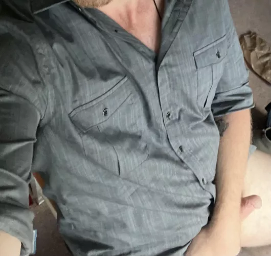 Apparently I need to take a break by jdawg88ne