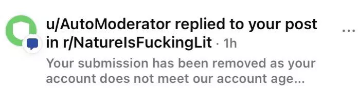 Apparently I’m Reddit Ignorant... Would someone please be kind enough to help me out by explaining this to me like I’m an incompetent child? posted by JustCallMeRae
