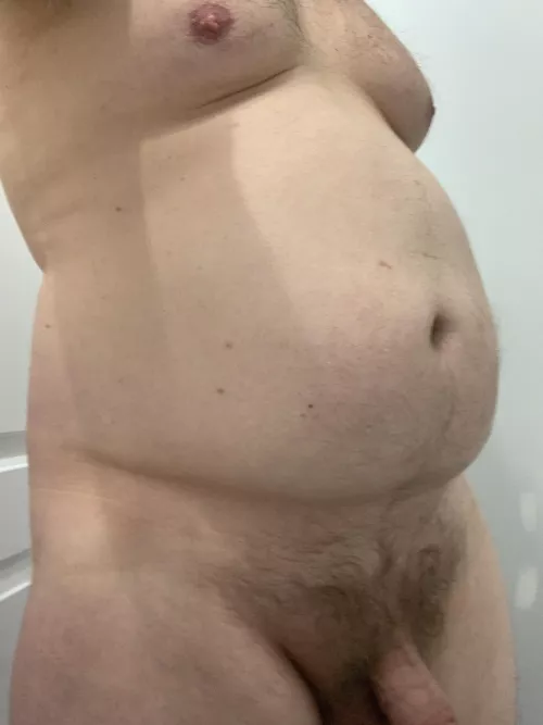 Appetite has gone wild. How does it look? by FutureFeaster