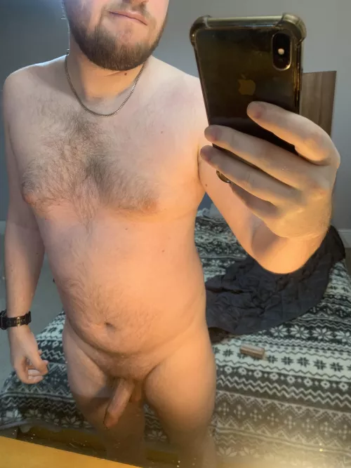 Application to be an otter. Not sure if I pass just yet by [deleted]