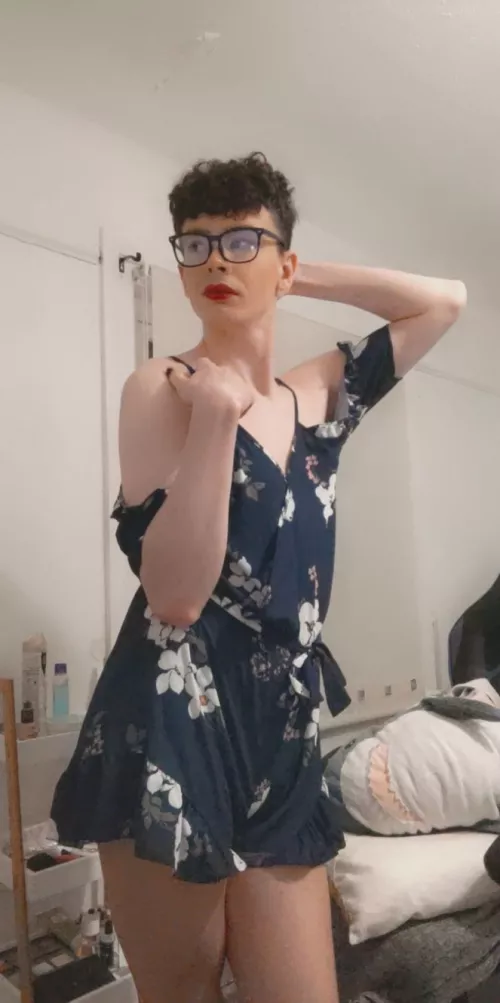 Applications for a cuddle buddy? by AcanthaceaeStrong953