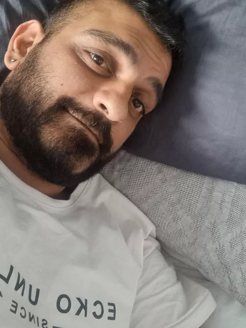 Applications for cuddle buddy are now open by No_Interview_9088