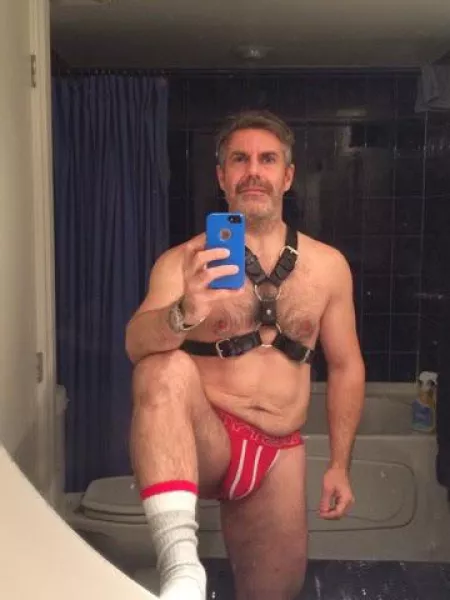 Appreciate you boys showing off those fine asses. Definitely dad approved! by adamprice47