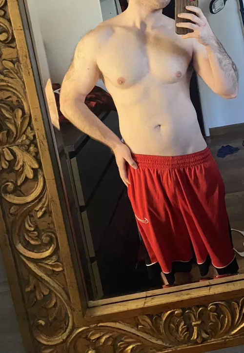 Approach if you want to serve a dominant male by ServeOdin