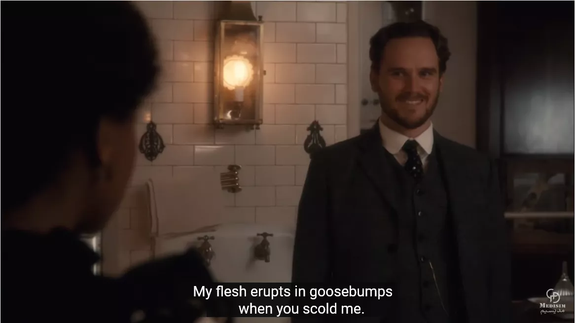 Appropriate response to a domineering woman posted by manojar