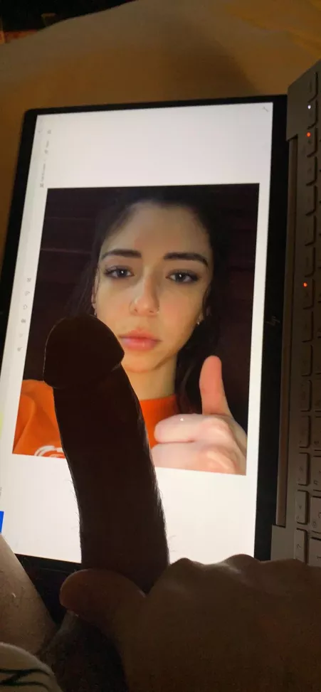 approved! cum get your tribs to any pics you want. kik tigbiddie by APonmylap