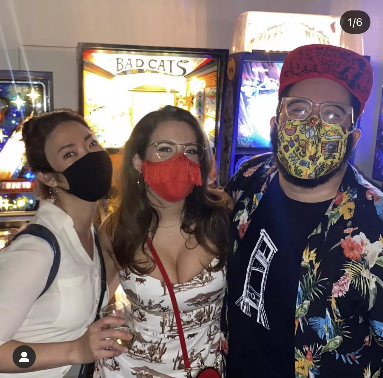 April has the nicest boobs in the world, quite honestly! posted by firstlast1991