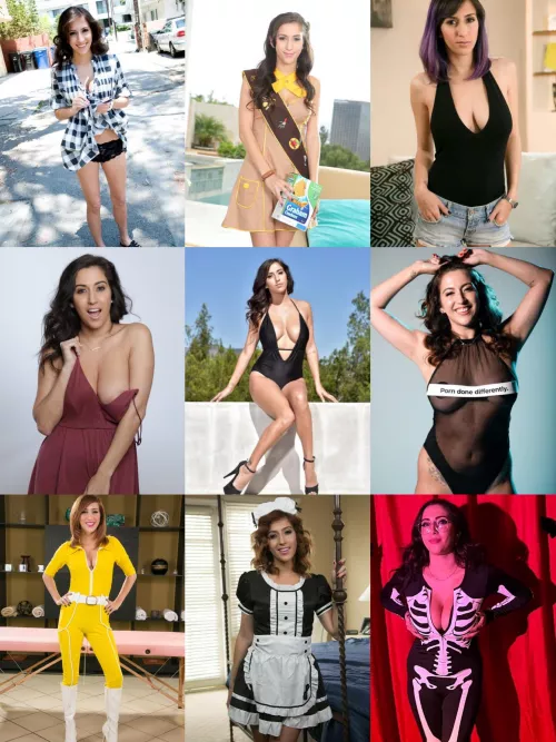 April O’Neil by xibdeadpoolx