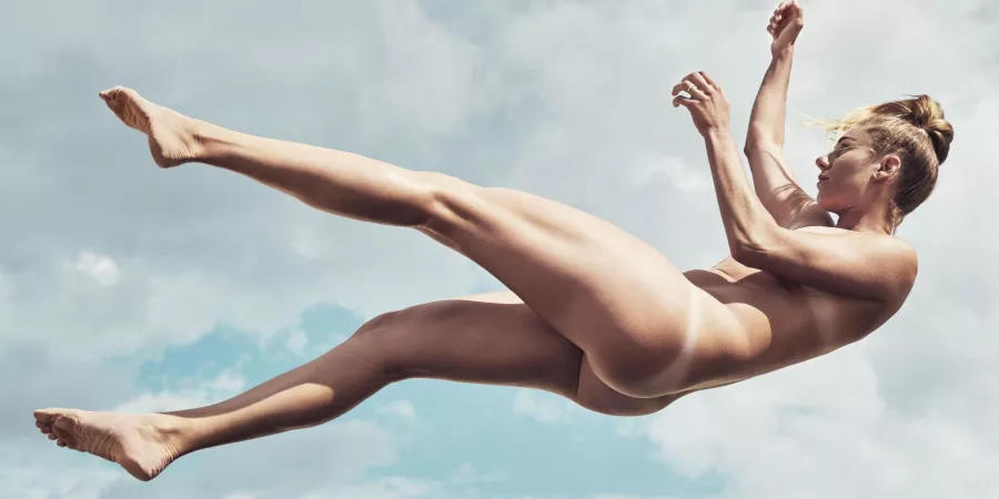 April Ross by poodhope