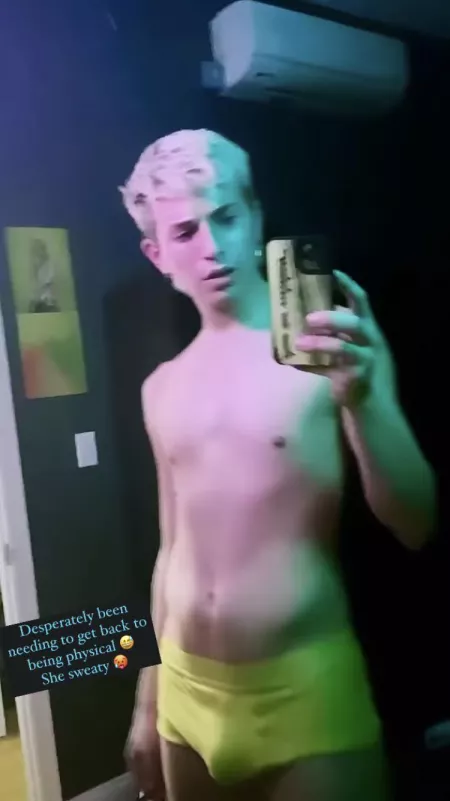 aquaria 🥵🥵 by baddiemostbadd