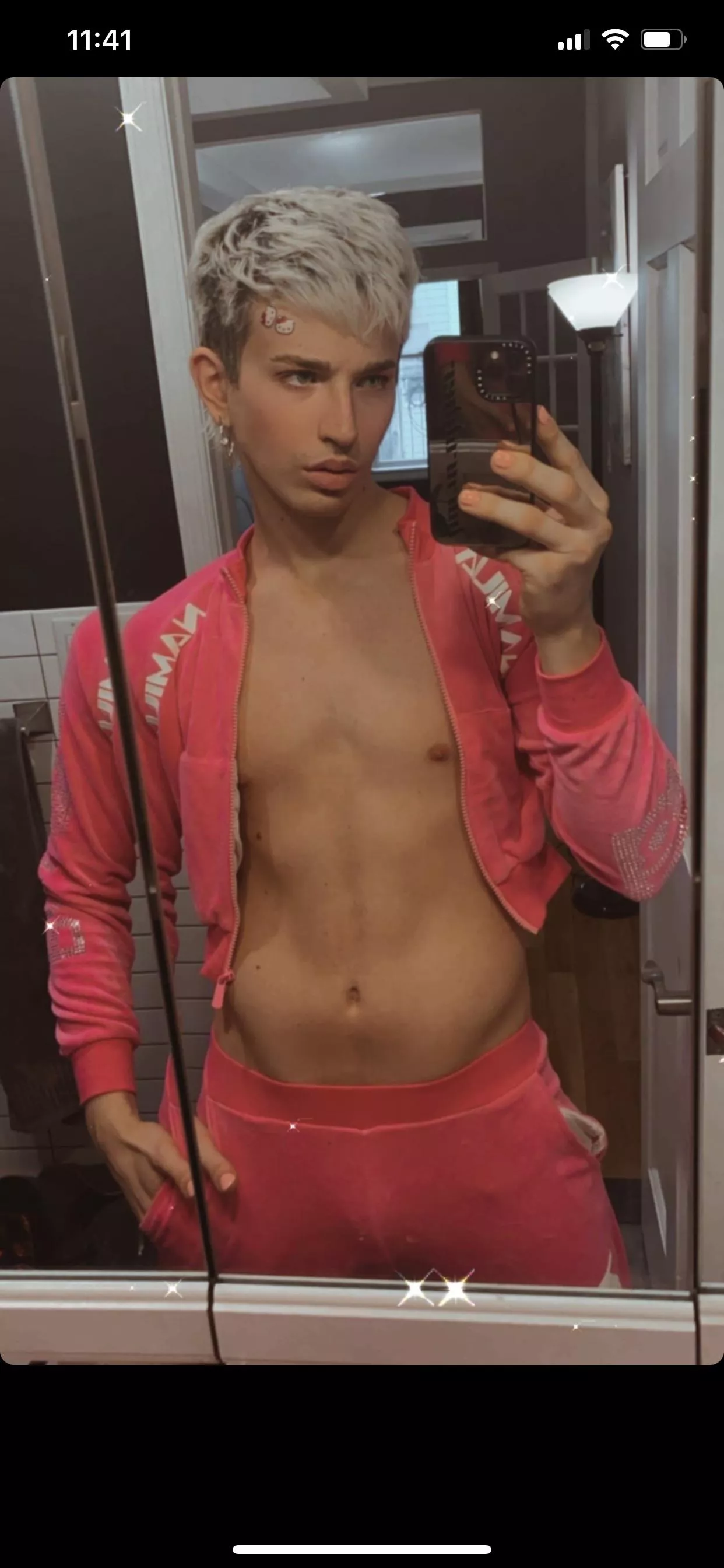 Aquaria on Instagram 👀 posted by ShesMarshmallow