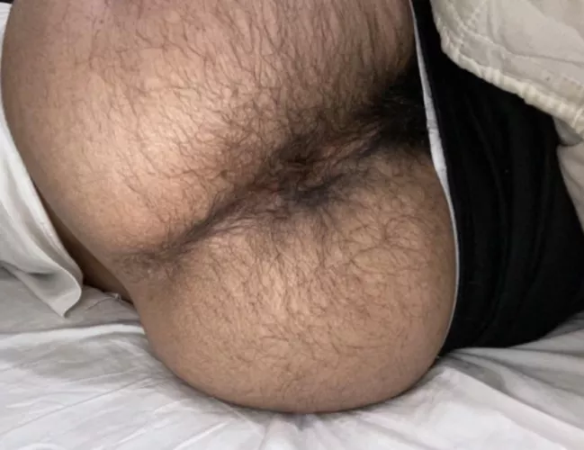 Arab teen ass by Arab_boy8