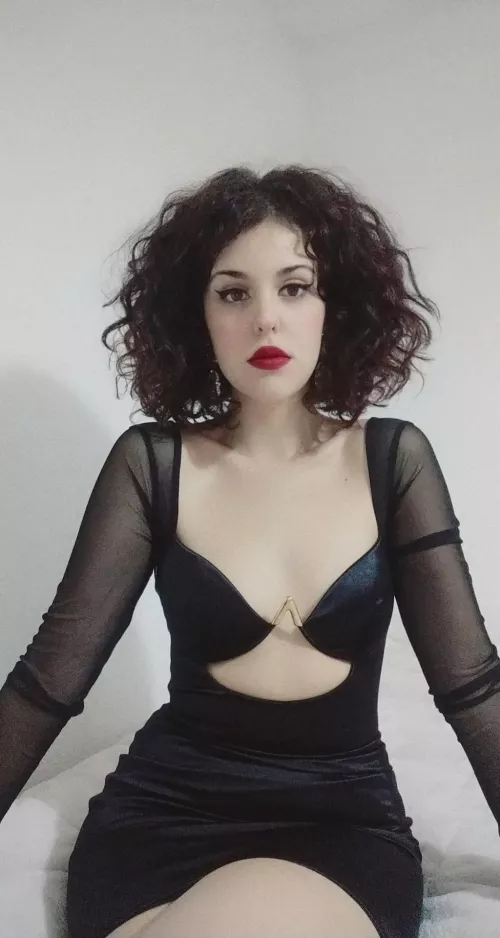 Arab x Latina. by irenymphet