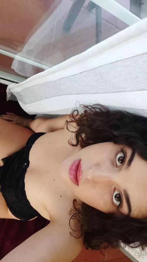 Arab x Latina. by irenymphet