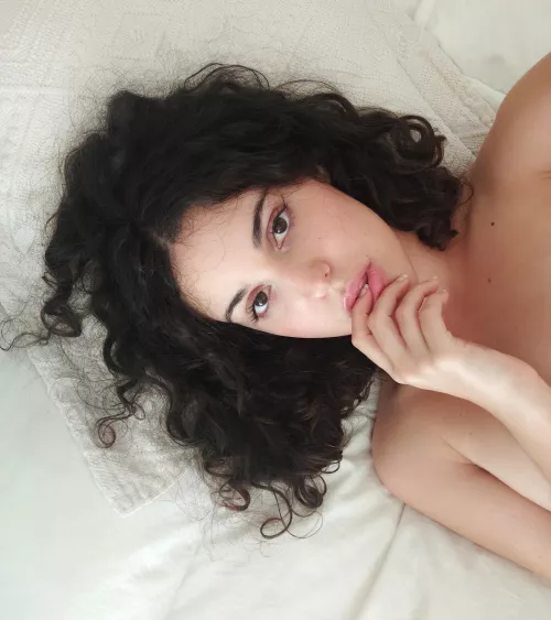 Arab x Latina by irenymphet