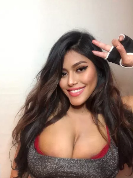 Arabian x Indonesian x Dutch by dwiirafrayy