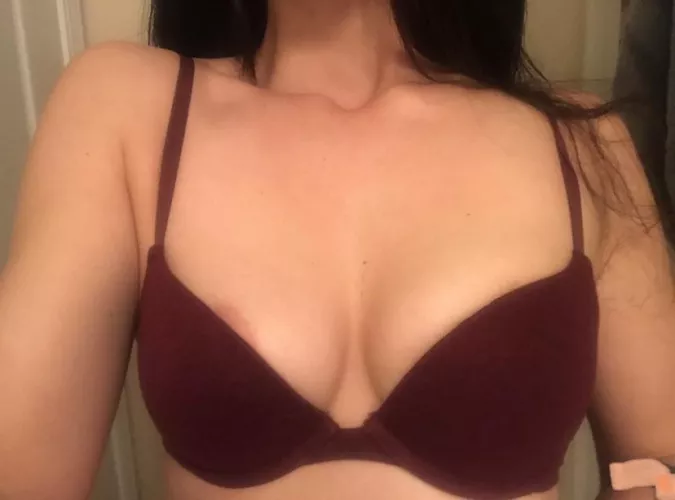 Arabs can have pink nipples too by arabwife917