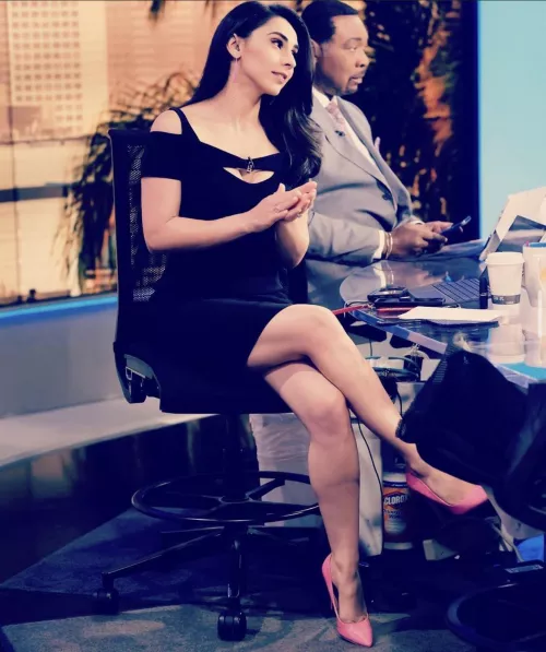 Araksya Karapetyan by MeanStreet05