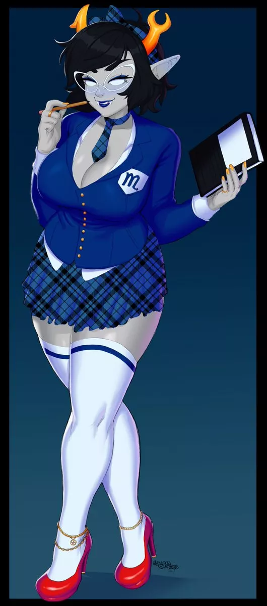 Aranea from Galactic Overlord posted by Hot_dog_on_a_stick