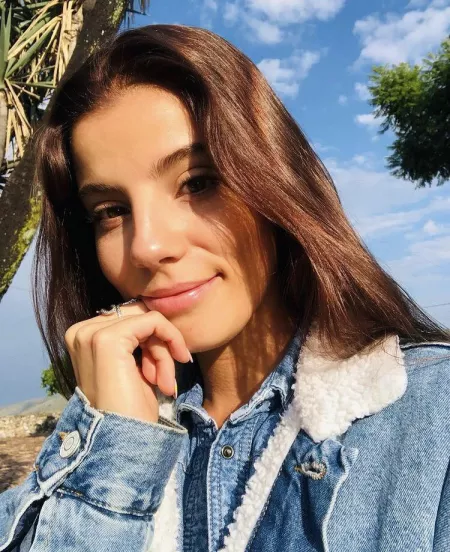 Aranza Carreiro by alejour