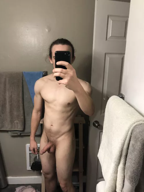 Arch that back baby by mavx_1