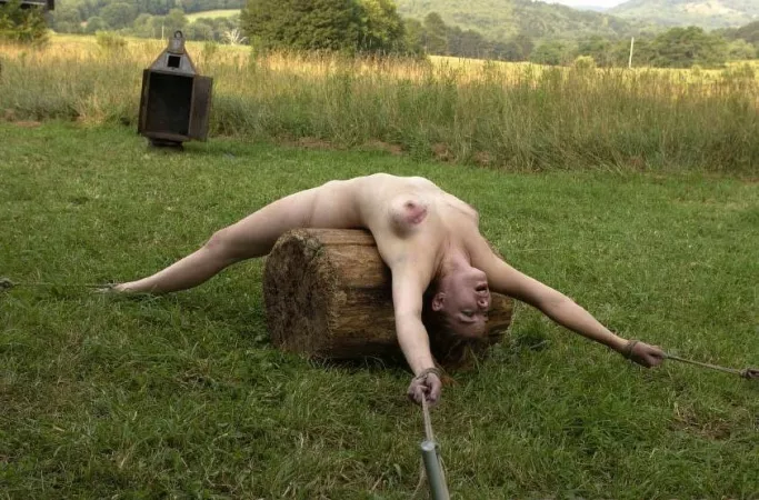 Arched by JustOneAgain