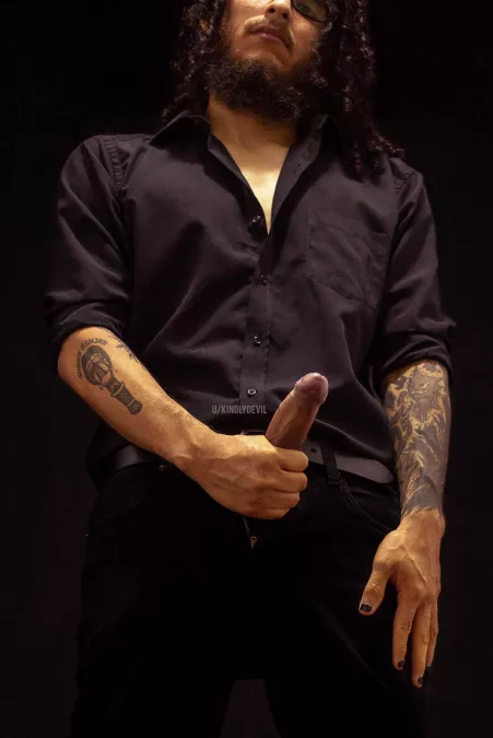 Are alt guys welcome here too? by Kindlydevil