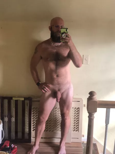 Are beards and half chubs allowed here? by project_man_dime