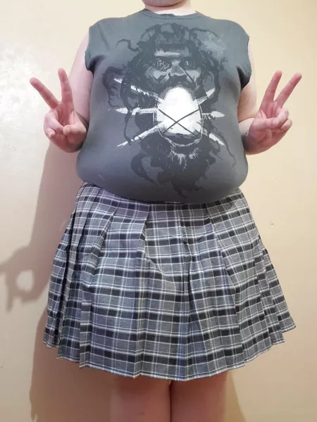 Are chubby femboys accepted here? 👉👈 by Fofy420