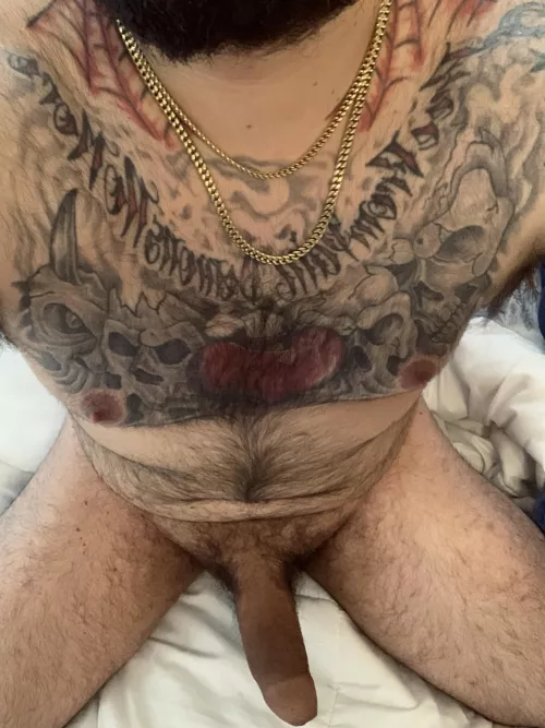 Are chubby & hairy Mexican studs your type? 🥵 by horny4dopamine