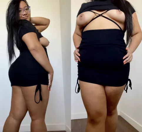 Are darker Asian girls your type? by hey-baby7