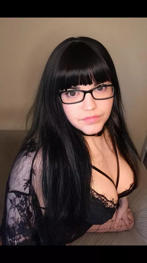 Are geeky gurls okay? by HeyitsClementine