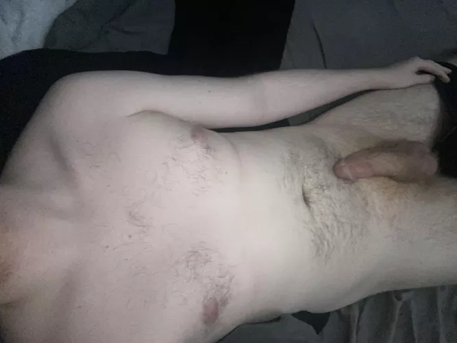 Are gingers your type? by RomanRedwoods