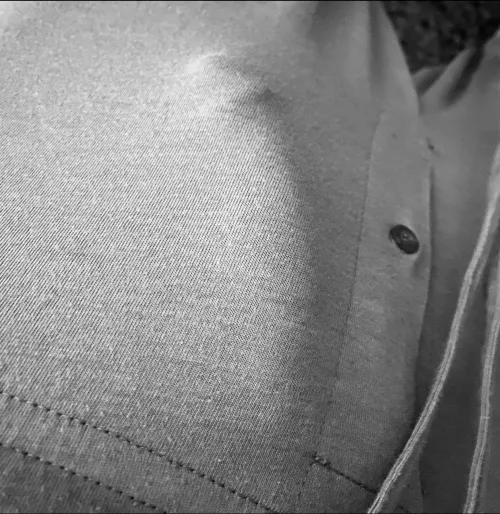 Are grey baggies still a thing? by scapefromreality