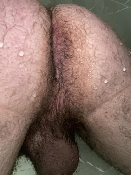 Are hairy holes okay? First time posting here by kylarstern2019