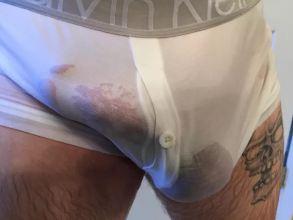 Are [M]en allowed to post? by Kind-Platypus