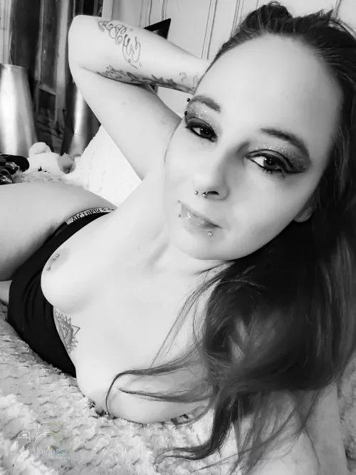 Are mine pretty enough by kinkqueen13x