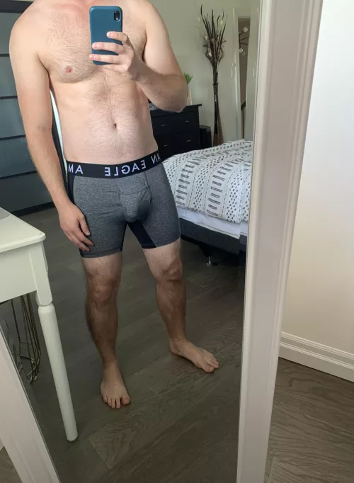 Are mirror pics still a thing? by sunnyfox12